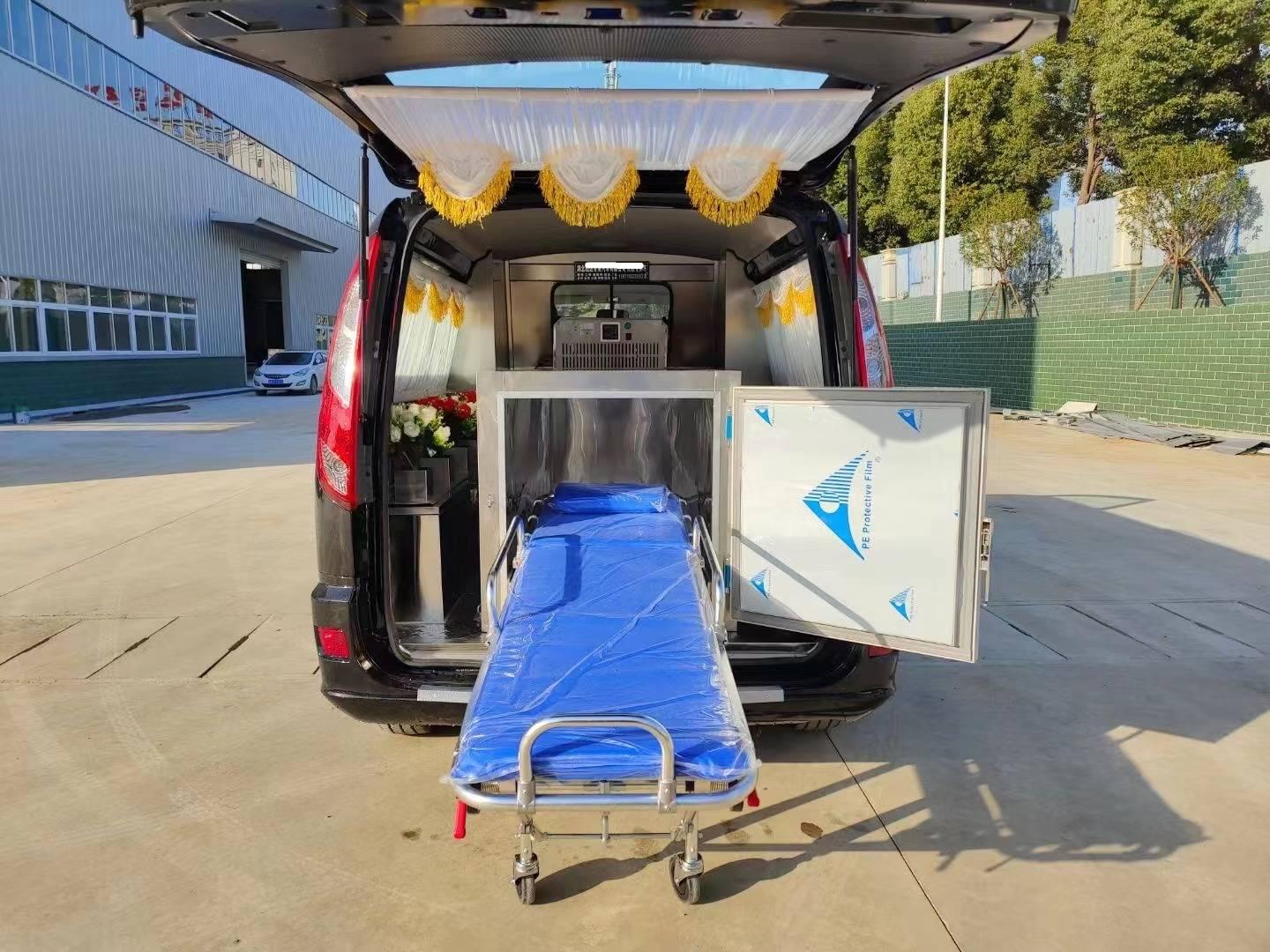 崆峒区优质殡葬运输，守护最后一程